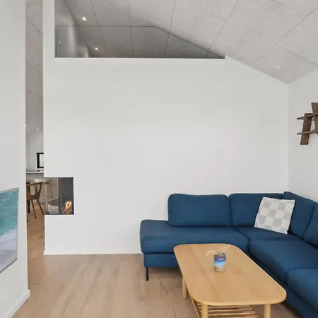 Сasa de vacaciones Hermosa Casa De 3 En