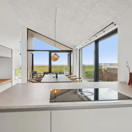 Hermosa Casa De 3 En Сasa de vacaciones Haderslev