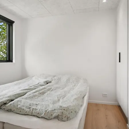 Hermosa Casa De 3 En * Haderslev